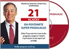 21 KLJU�EV, DA POSTANETE SUPER PRODAJALEC