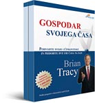GOSPODAR SVOJEGA ČASA GOSPODAR SVOJEGA ČASA