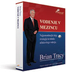 VODENJE V MEZINCU VODENJE V MEZINCU
