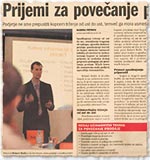 Prijemi za pove�anje prodaje
