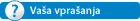 Va�a vpra�anja