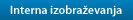 Interna izobra�evanja