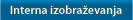 Interna izobra�evanja