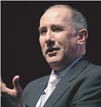 Geoff Burch