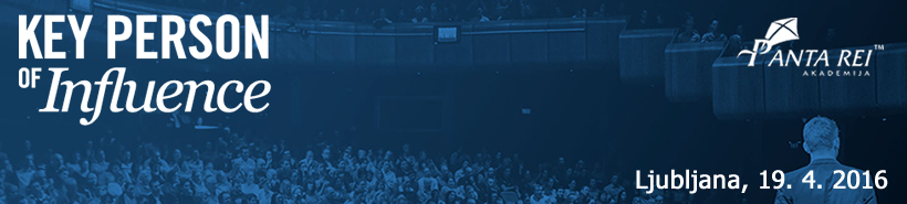 KEY PERSON OF INFLUENCE